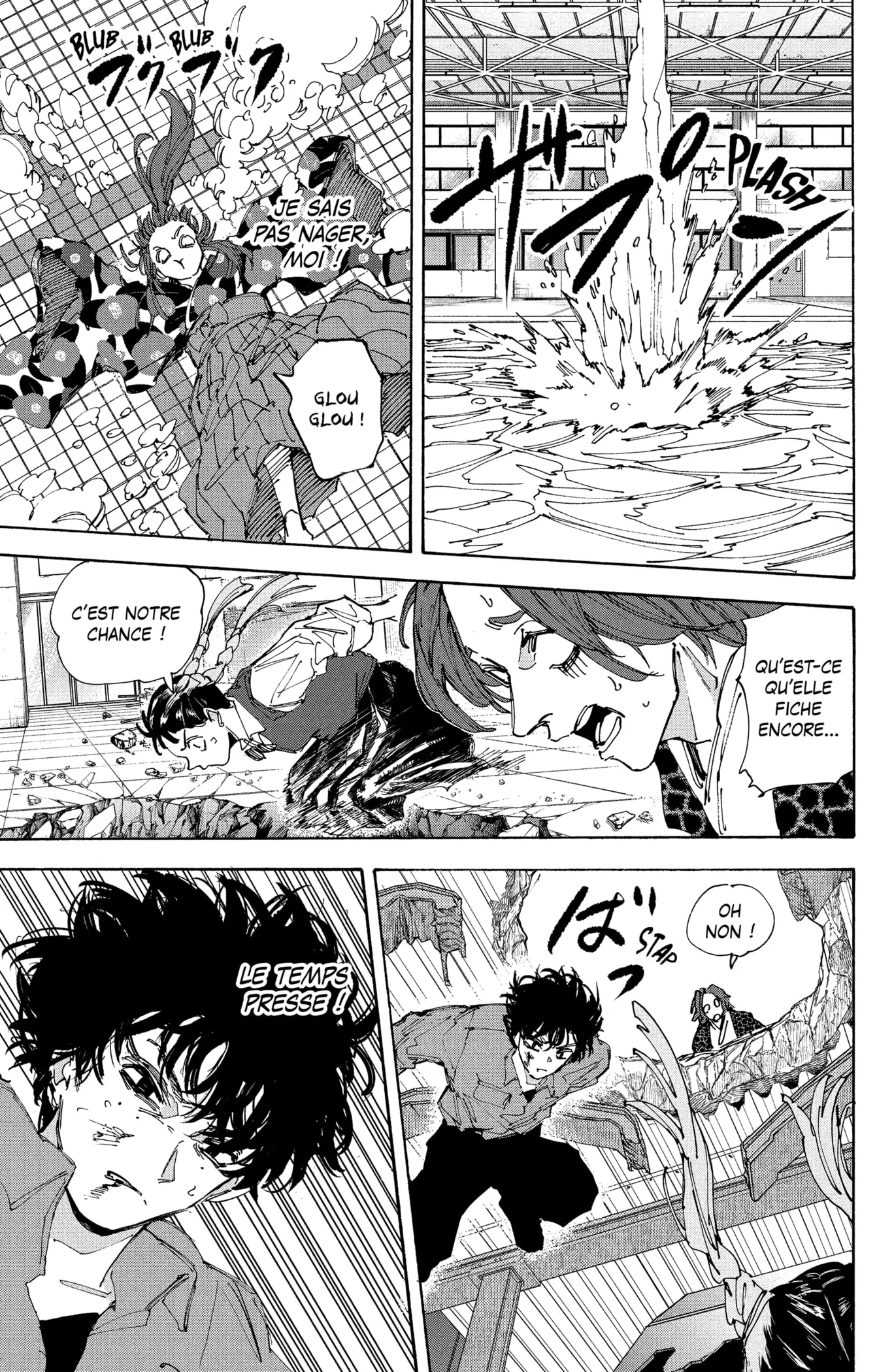 Sakamoto Days - 233 - 6910bd8b0fa26.webp