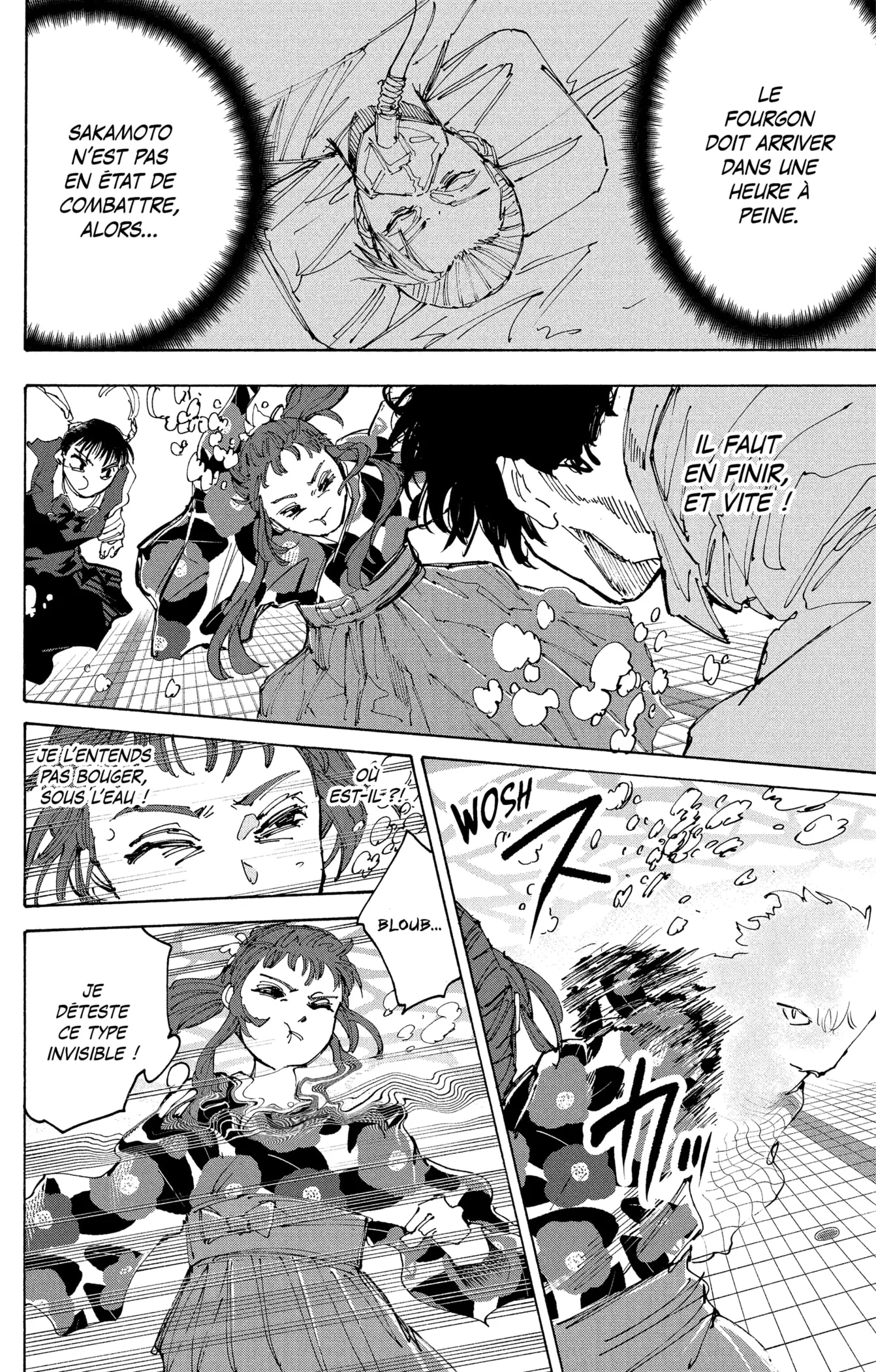Sakamoto Days - 233 - 6910bd8d287c5.webp