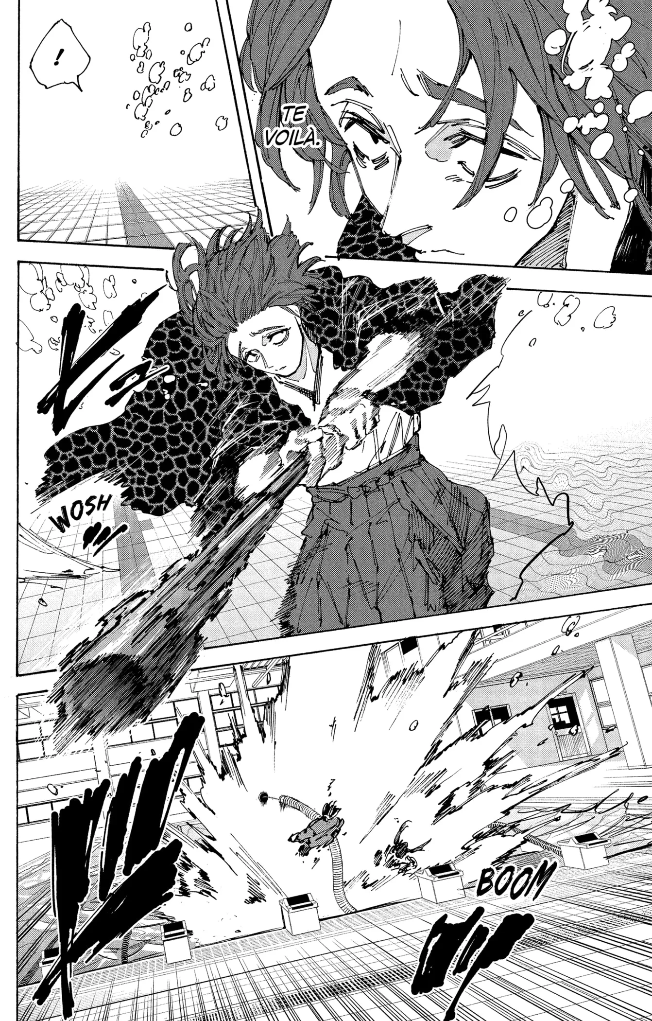 Sakamoto Days - 233 - 6910bd938ad07.webp