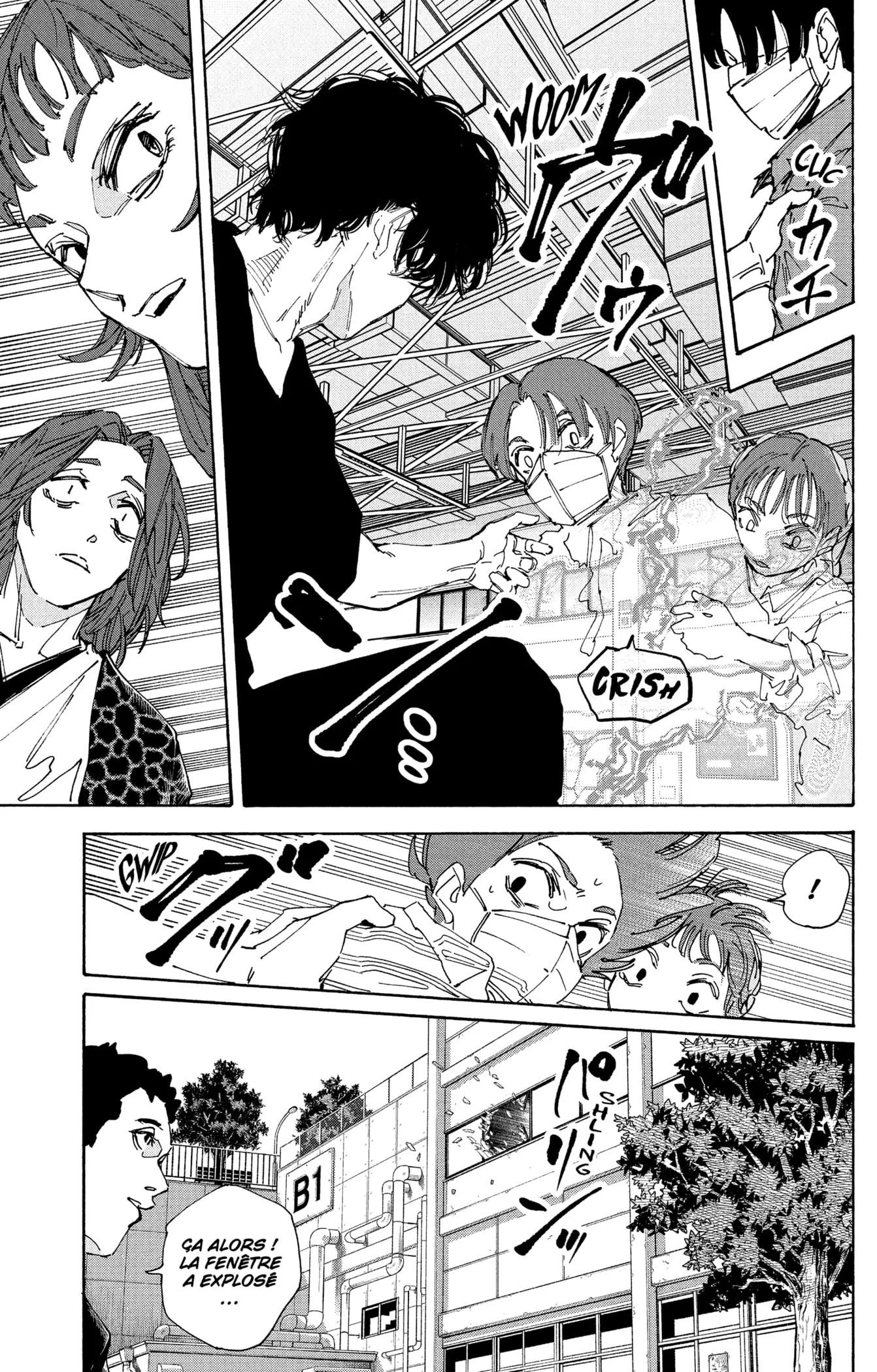 Sakamoto Days - 234 - 6910bda0d0a06.webp