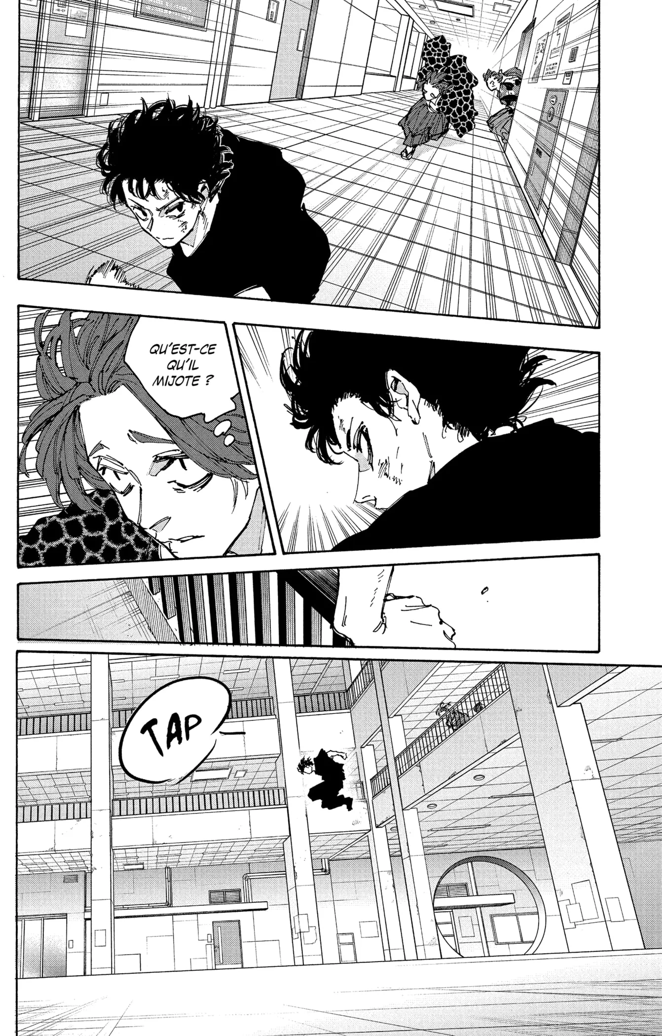 Sakamoto Days - 234 - 6910bda670244.webp