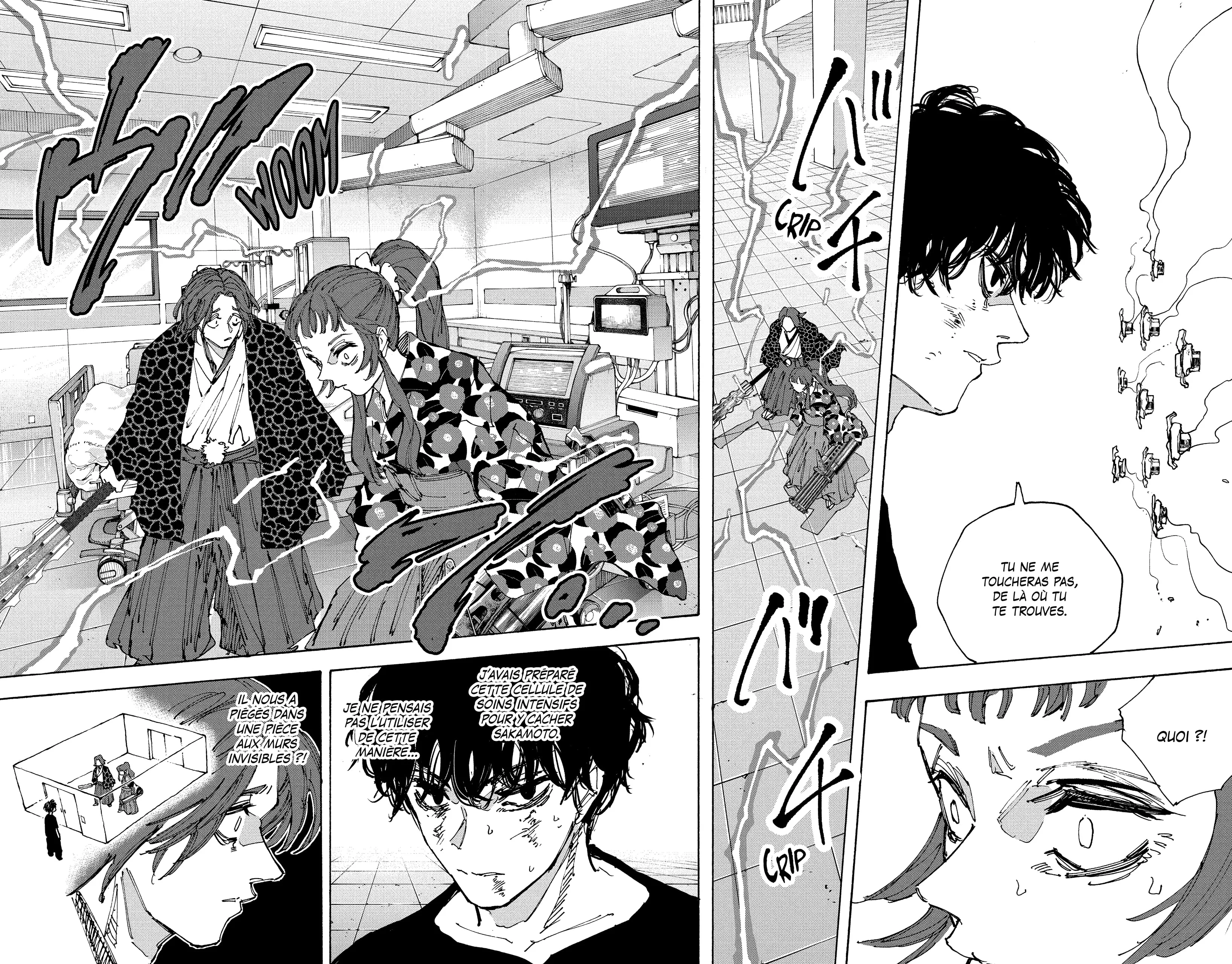 Sakamoto Days - 234 - 6910bdb052cd4.webp