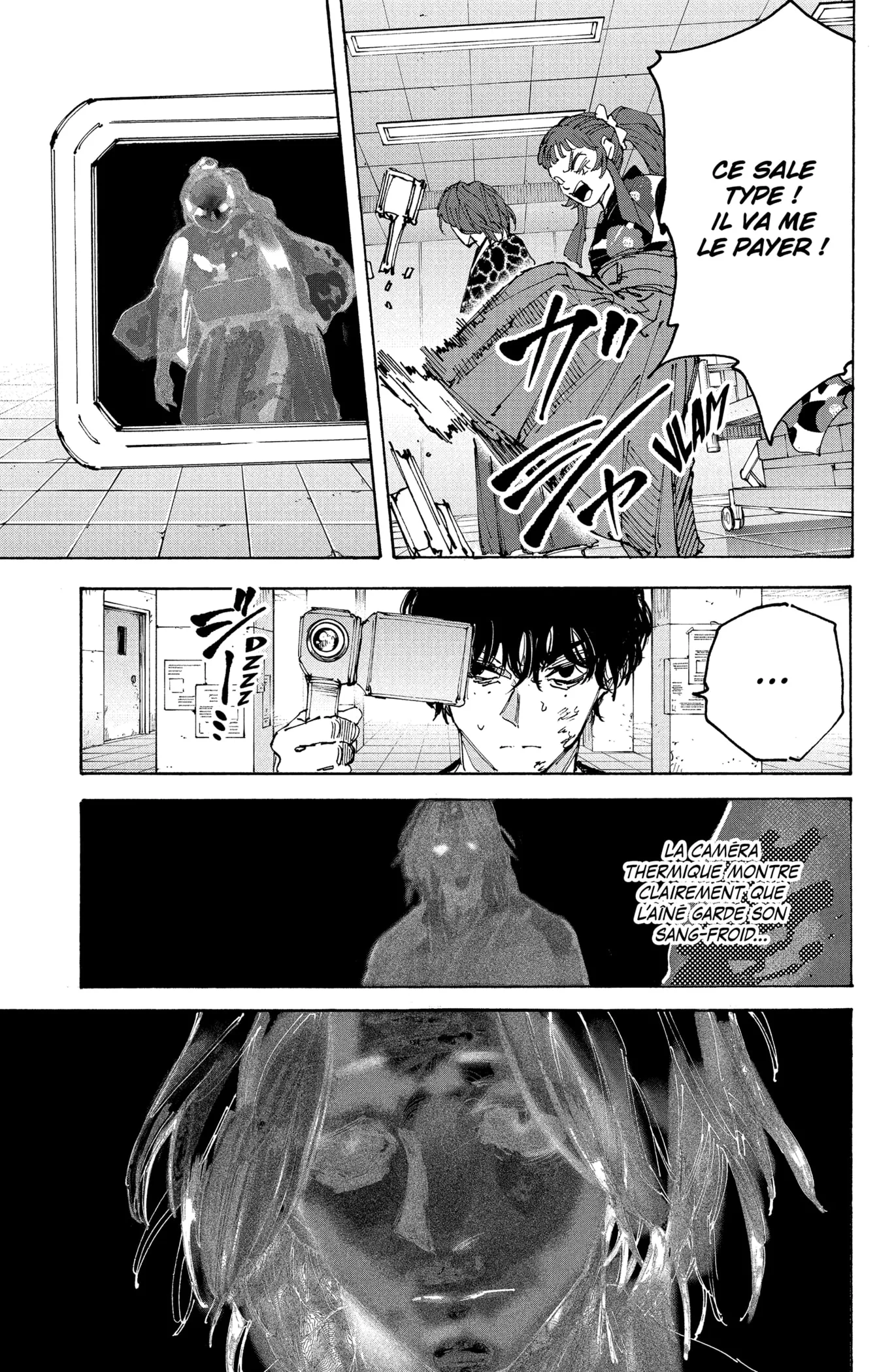 Sakamoto Days - 234 - 6910bdb40c760.webp