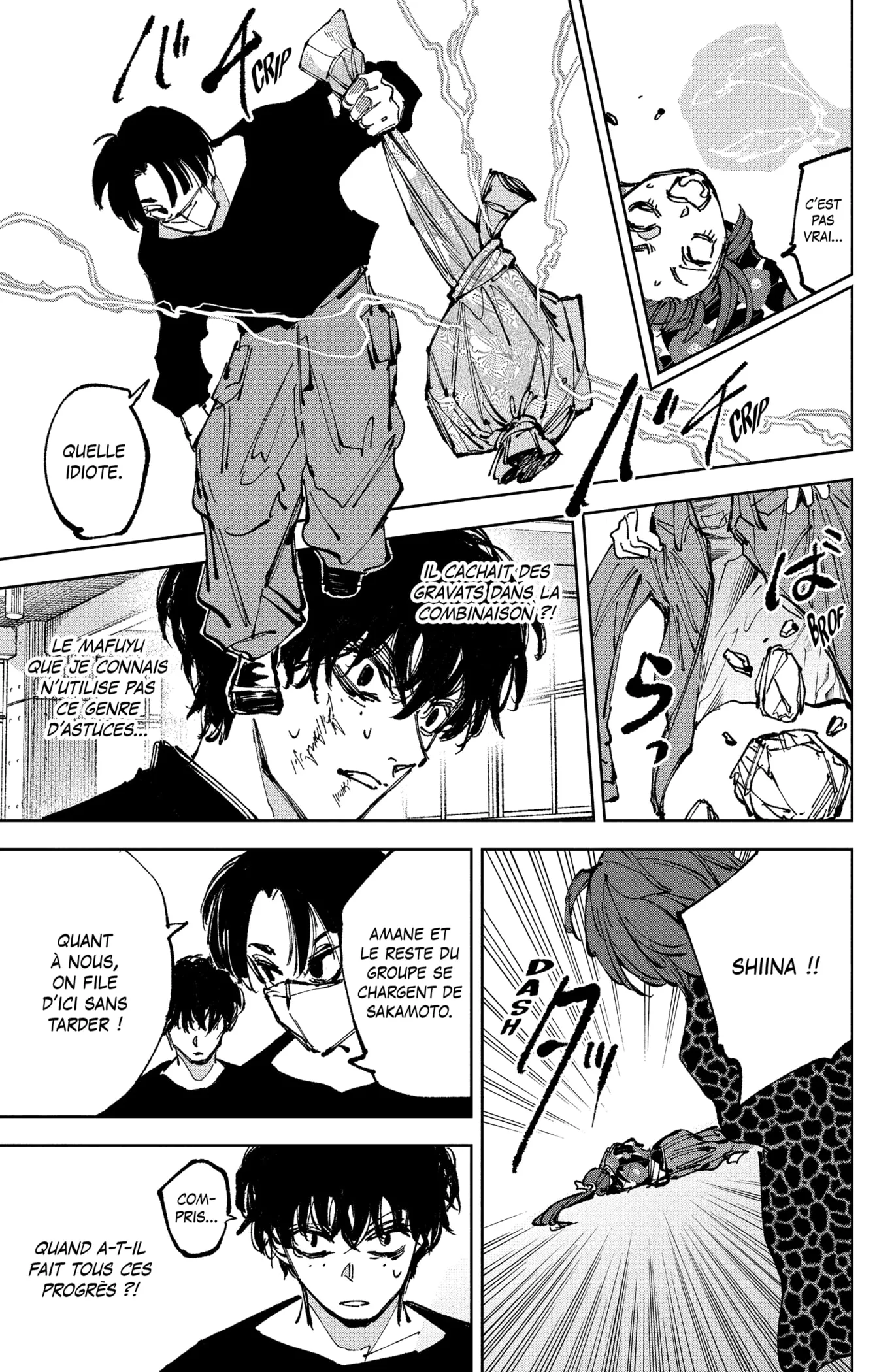 Sakamoto Days - 235 - 6910bddab58ea.webp