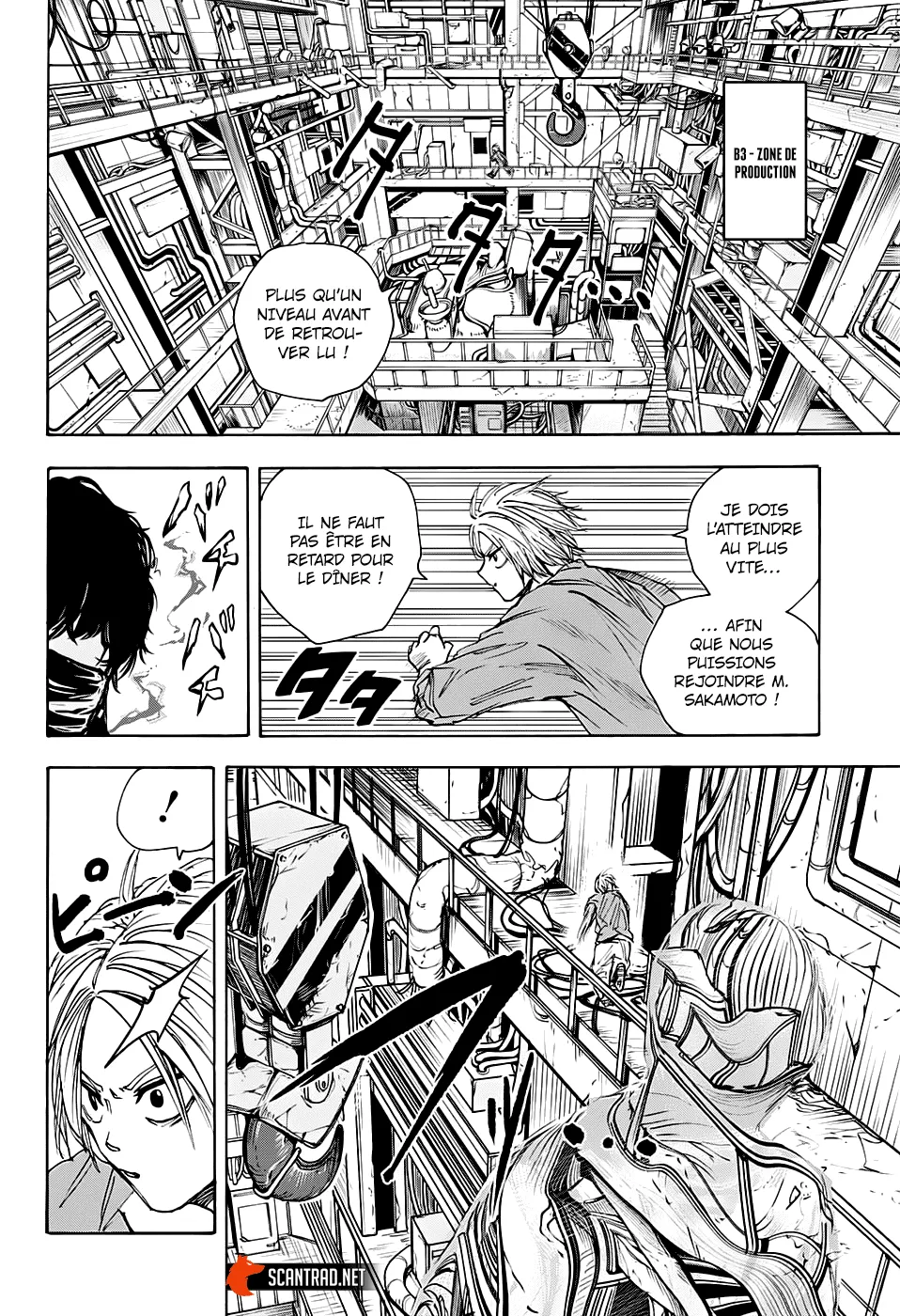 Sakamoto Days - 27 - 65c8ec227a15f.webp