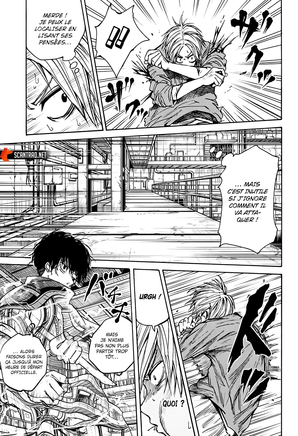 Sakamoto Days - 27 - 65c8ec23d32c8.webp