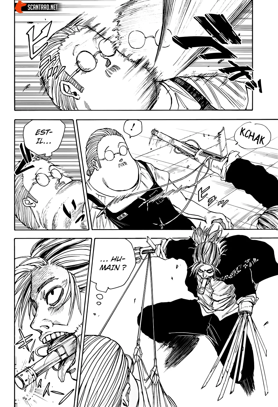 Sakamoto Days - 27 - 65c8ec2414daf.webp