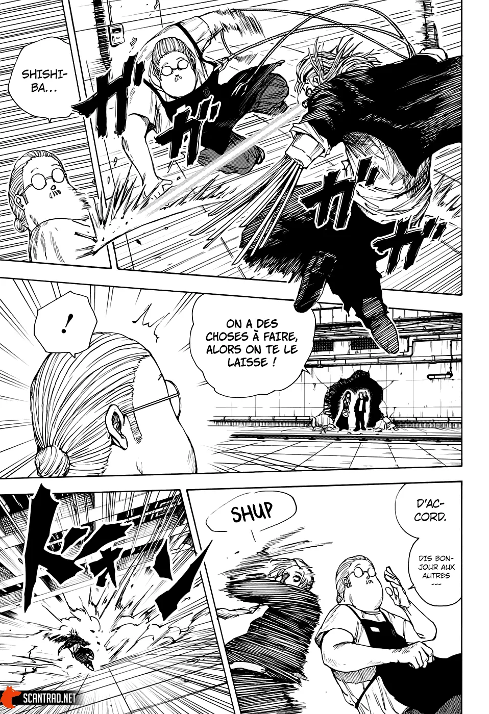 Sakamoto Days - 27 - 65c8ec244e63f.webp
