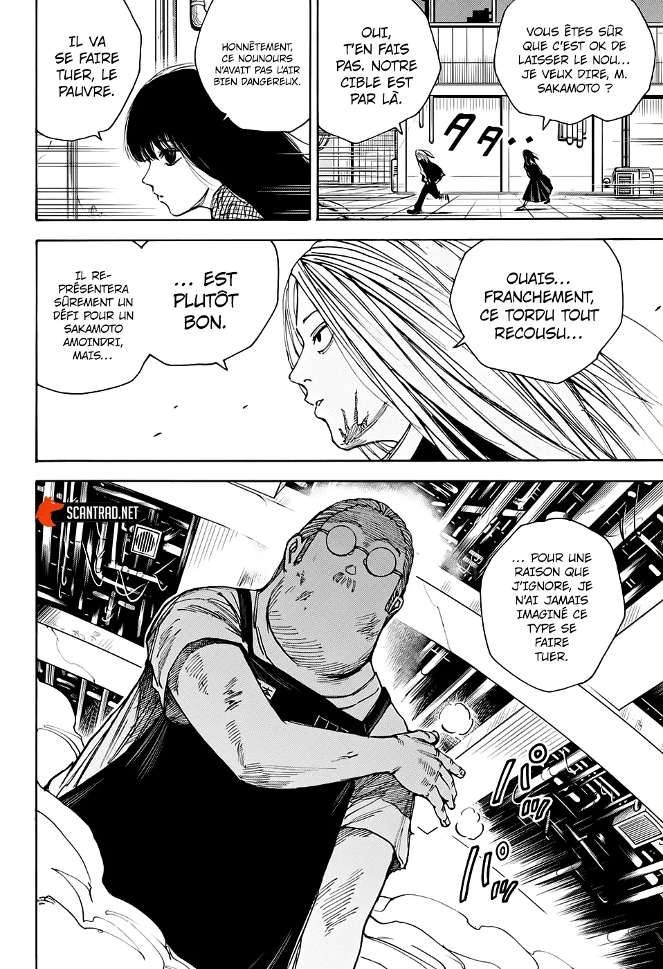 Sakamoto Days - 27 - 65c8ec2483923.webp