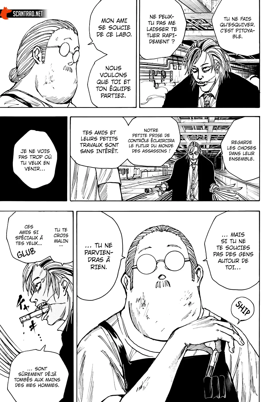 Sakamoto Days - 27 - 65c8ec24b3fc4.webp