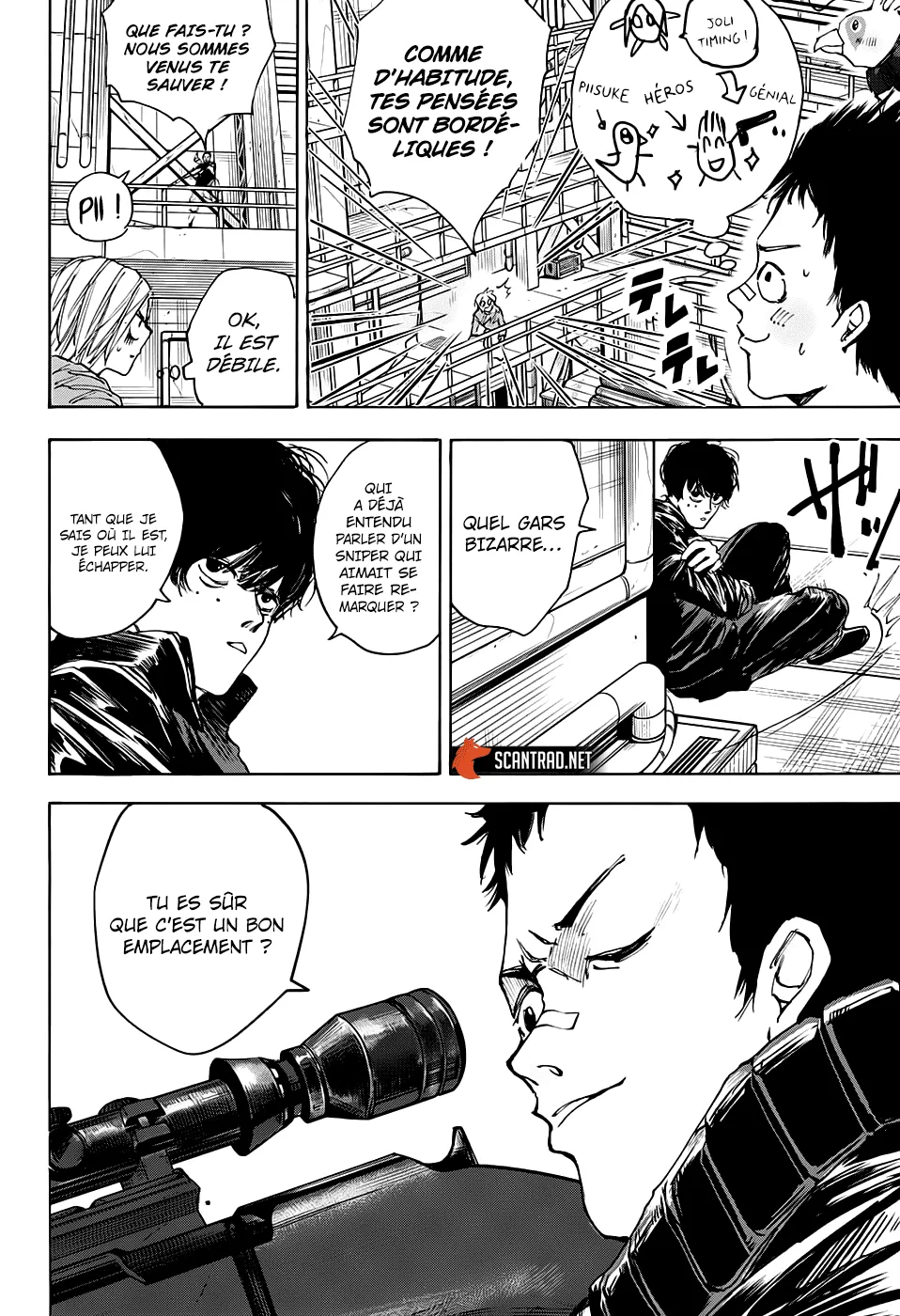 Sakamoto Days - 28 - 65c8ec26acfaf.webp