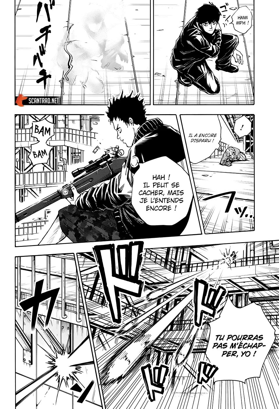 Sakamoto Days - 28 - 65c8ec2720fd5.webp