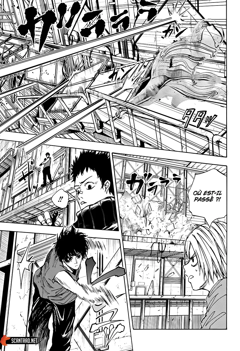 Sakamoto Days - 28 - 65c8ec2760f34.webp