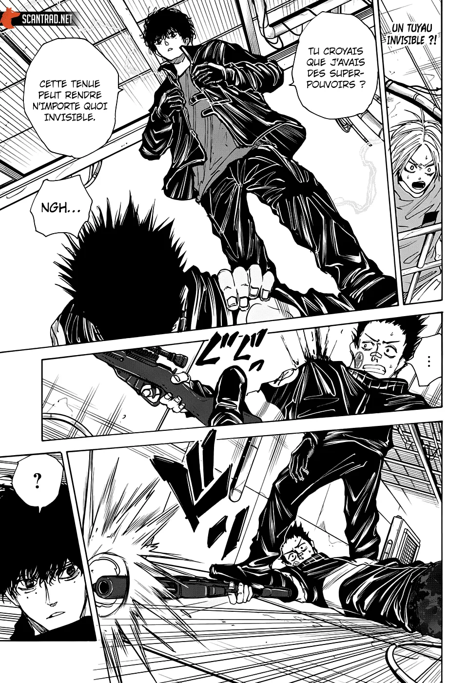 Sakamoto Days - 28 - 65c8ec27d978c.webp