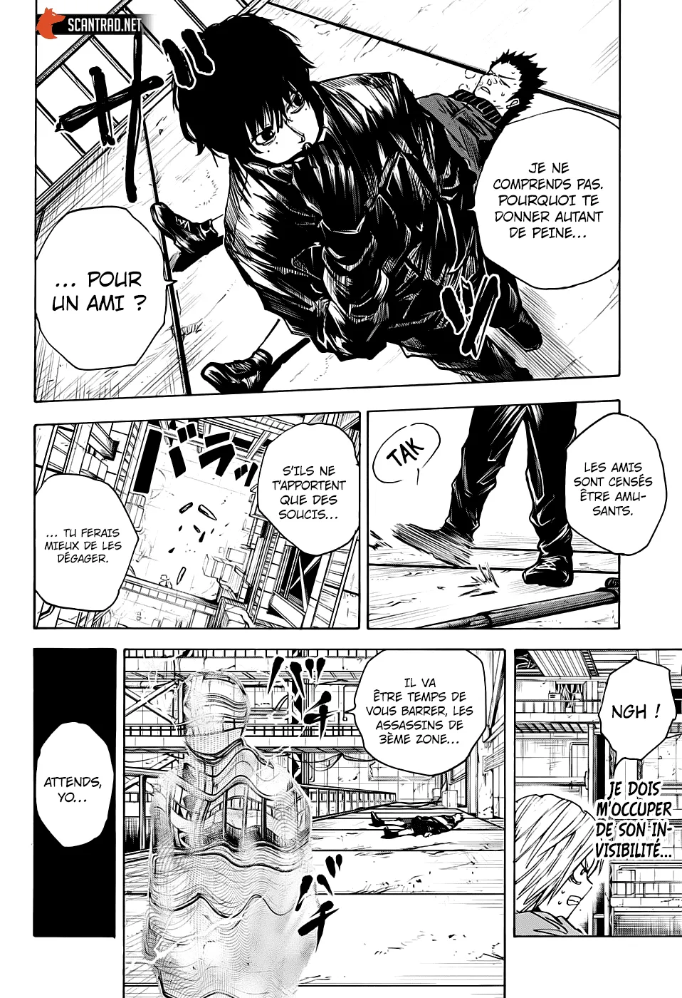 Sakamoto Days - 28 - 65c8ec2885386.webp