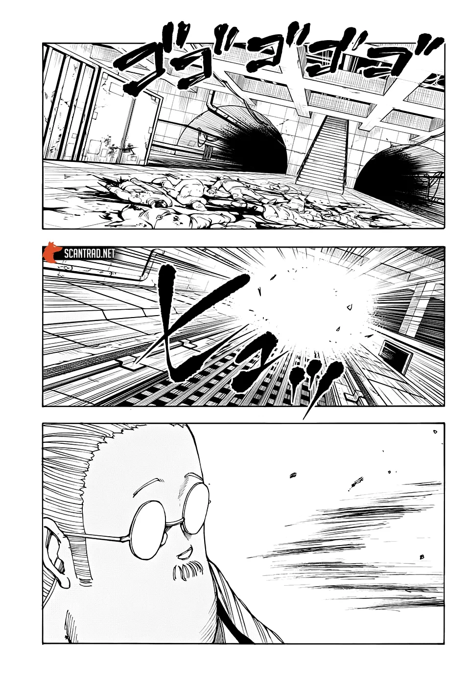 Sakamoto Days - 29 - 65c8ec2af0171.webp
