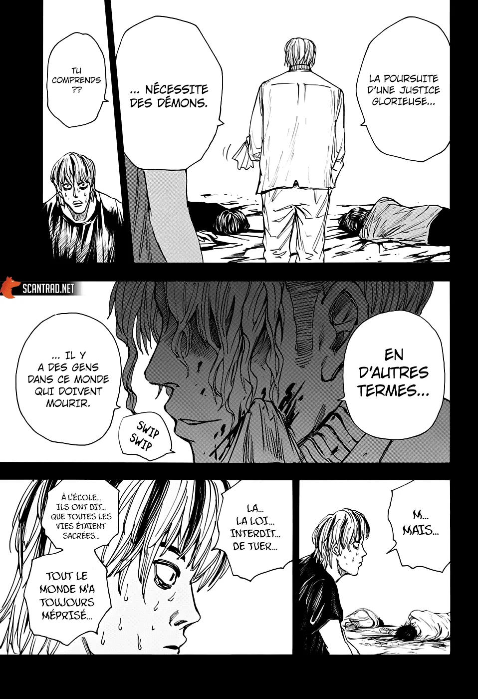 Sakamoto Days - 29 - 65c8ec2c5934d.webp