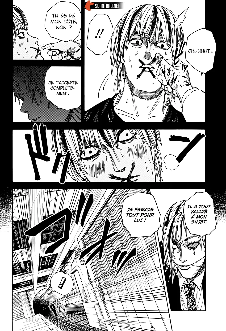 Sakamoto Days - 29 - 65c8ec2c9236d.webp