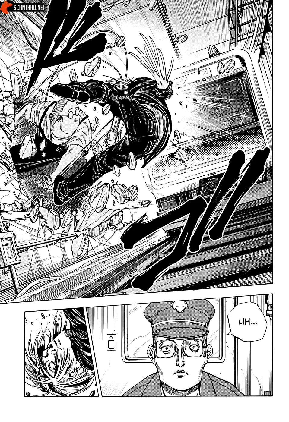 Sakamoto Days - 29 - 65c8ec2de195c.webp