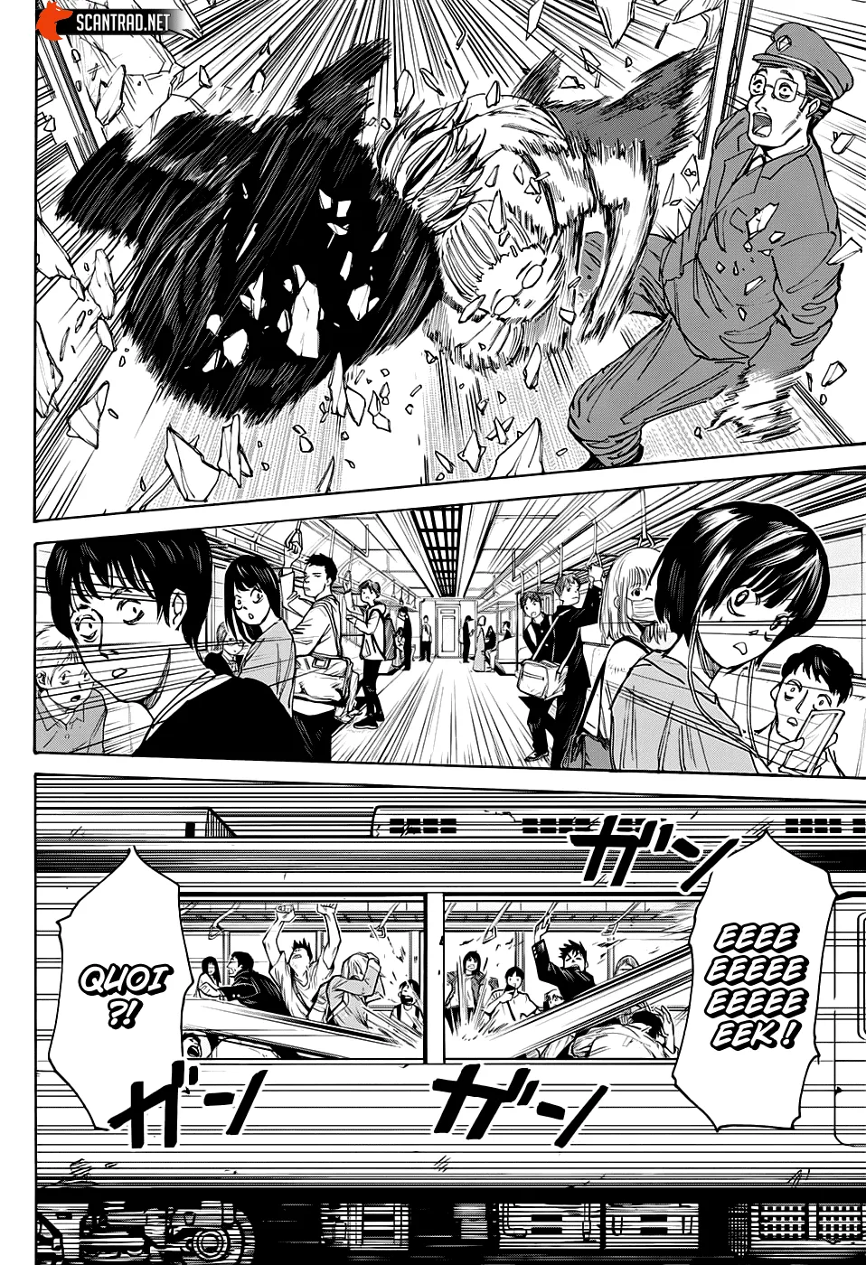 Sakamoto Days - 29 - 65c8ec2e2b0b7.webp