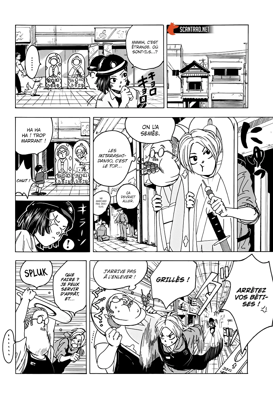 Sakamoto Days - 3 - 65c8ec30c1da3.webp