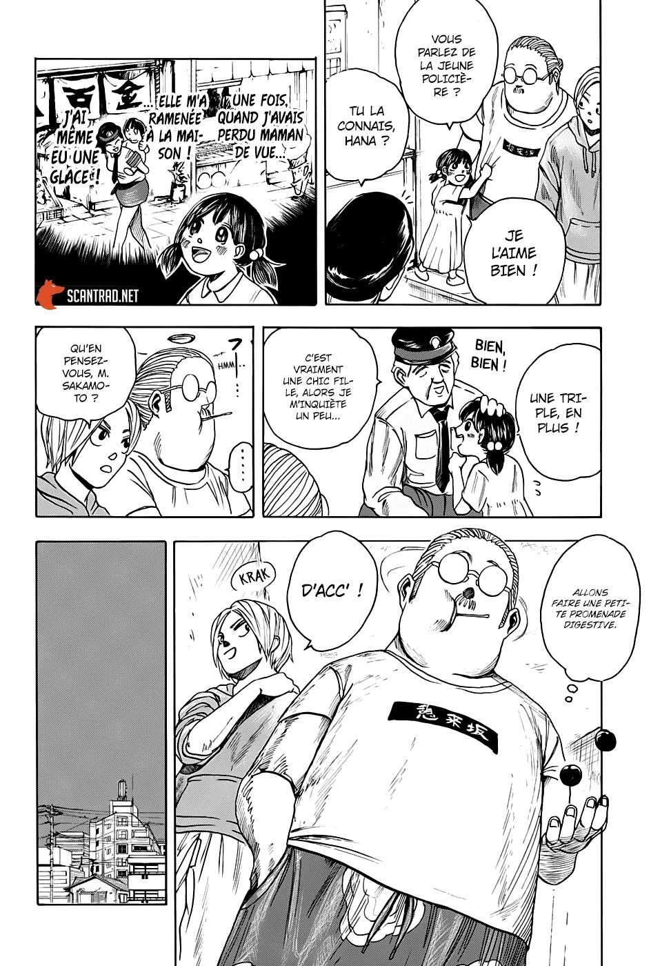 Sakamoto Days - 3 - 65c8ec3248c71.webp