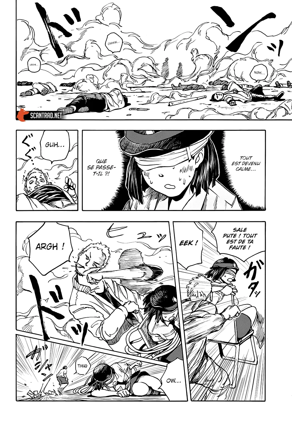 Sakamoto Days - 3 - 65c8ec344a44a.webp