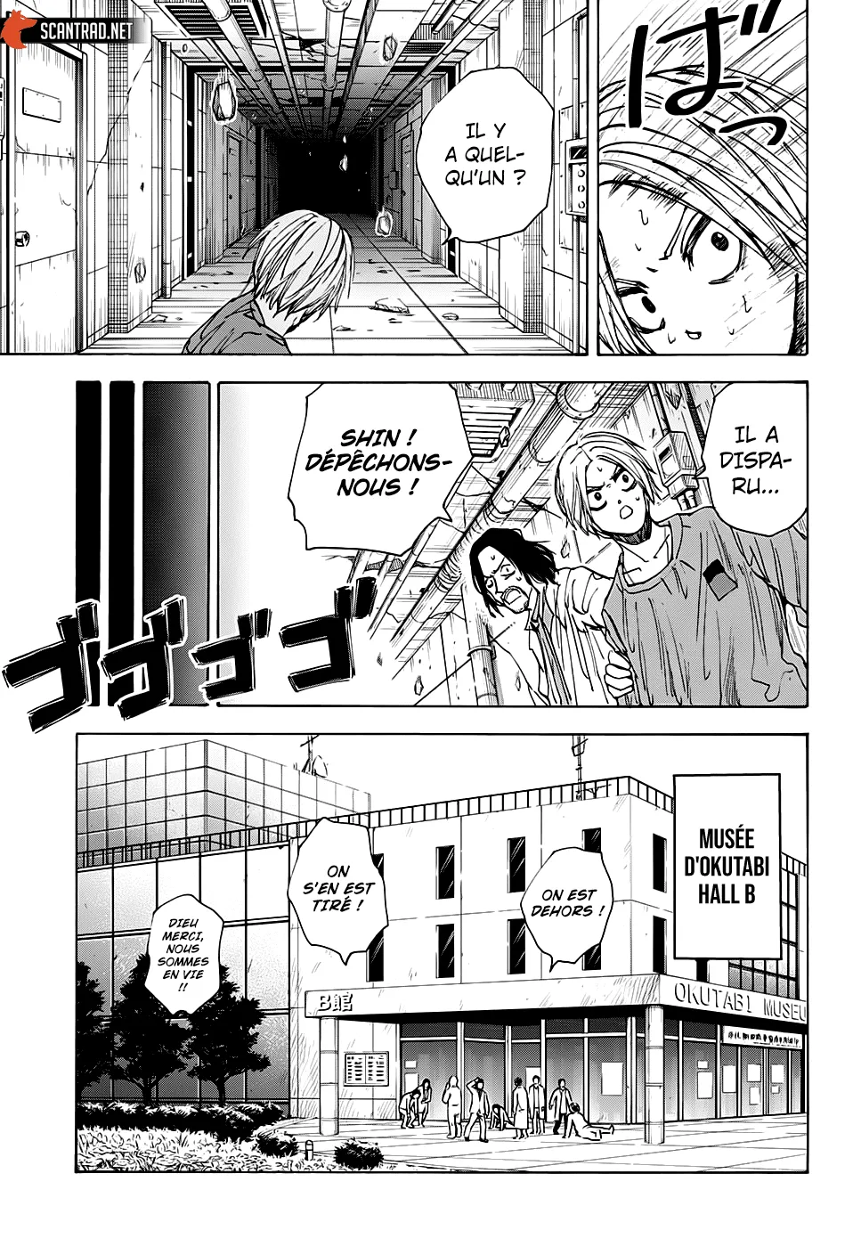 Sakamoto Days - 31 - 65c8ec3da5bd1.webp