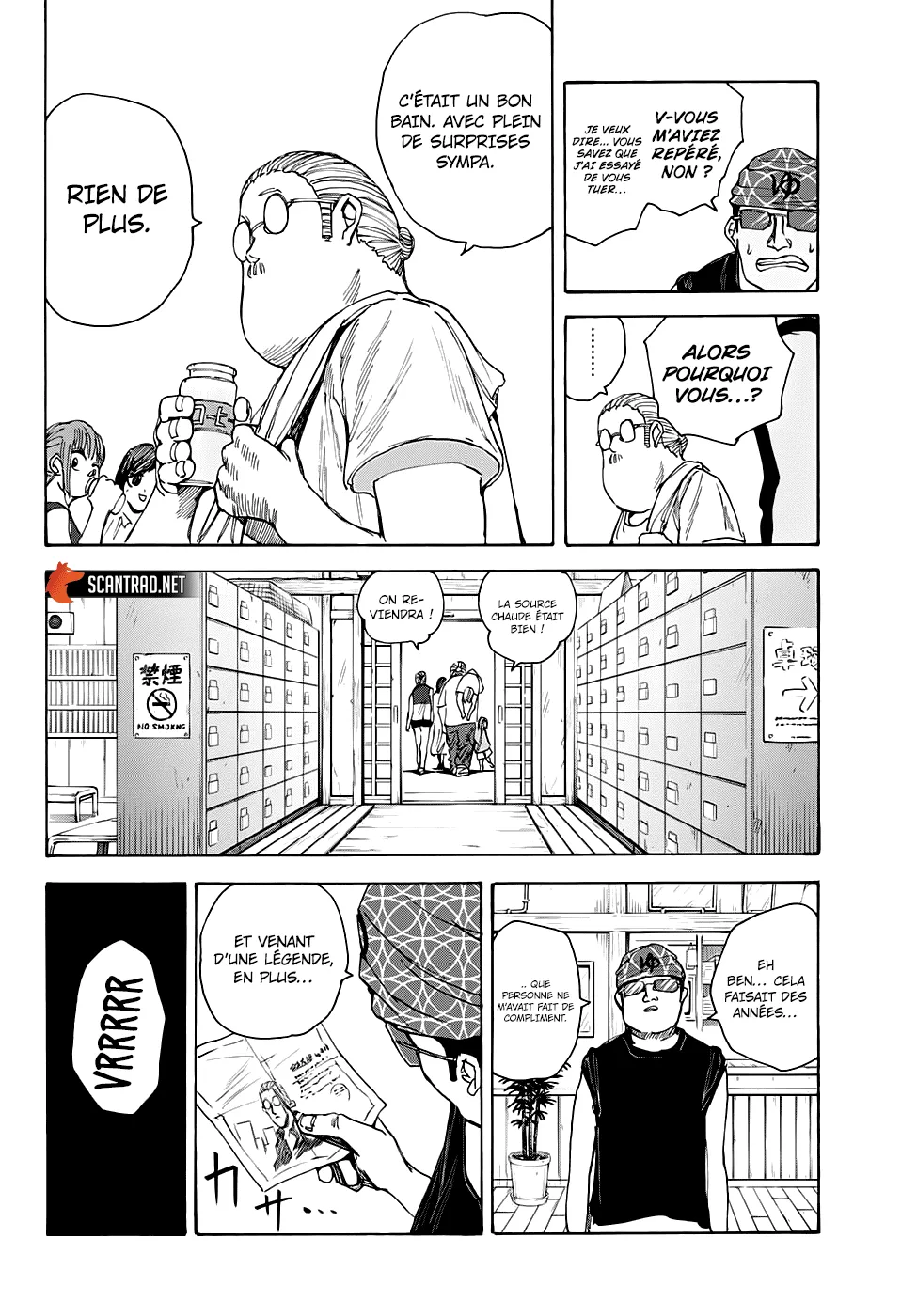 Sakamoto Days - 32 - 65c8ec42806b6.webp