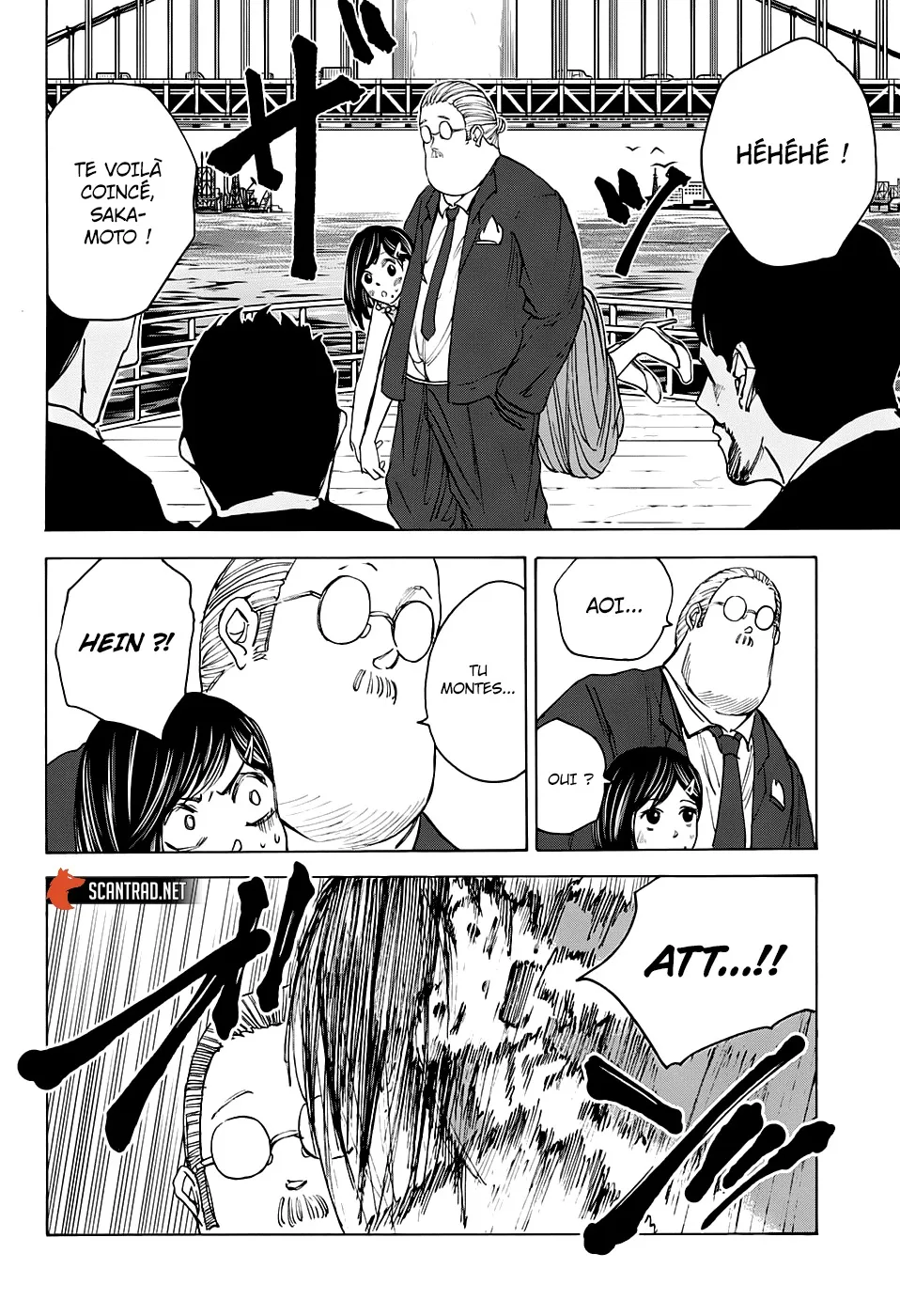 Sakamoto Days - 33 - 65c8ec455f0ea.webp