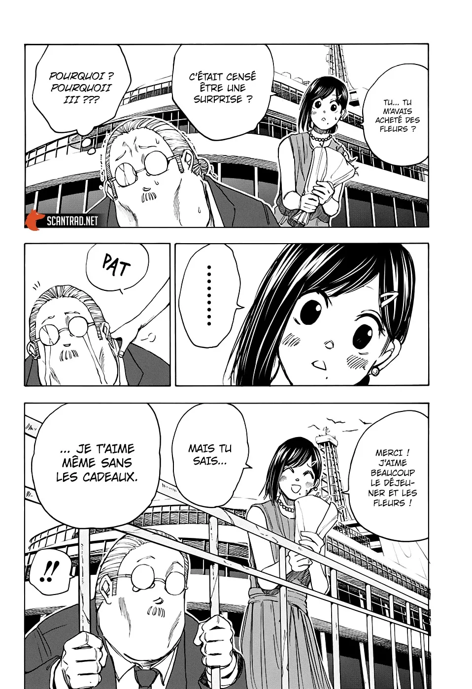 Sakamoto Days - 33 - 65c8ec46497e5.webp