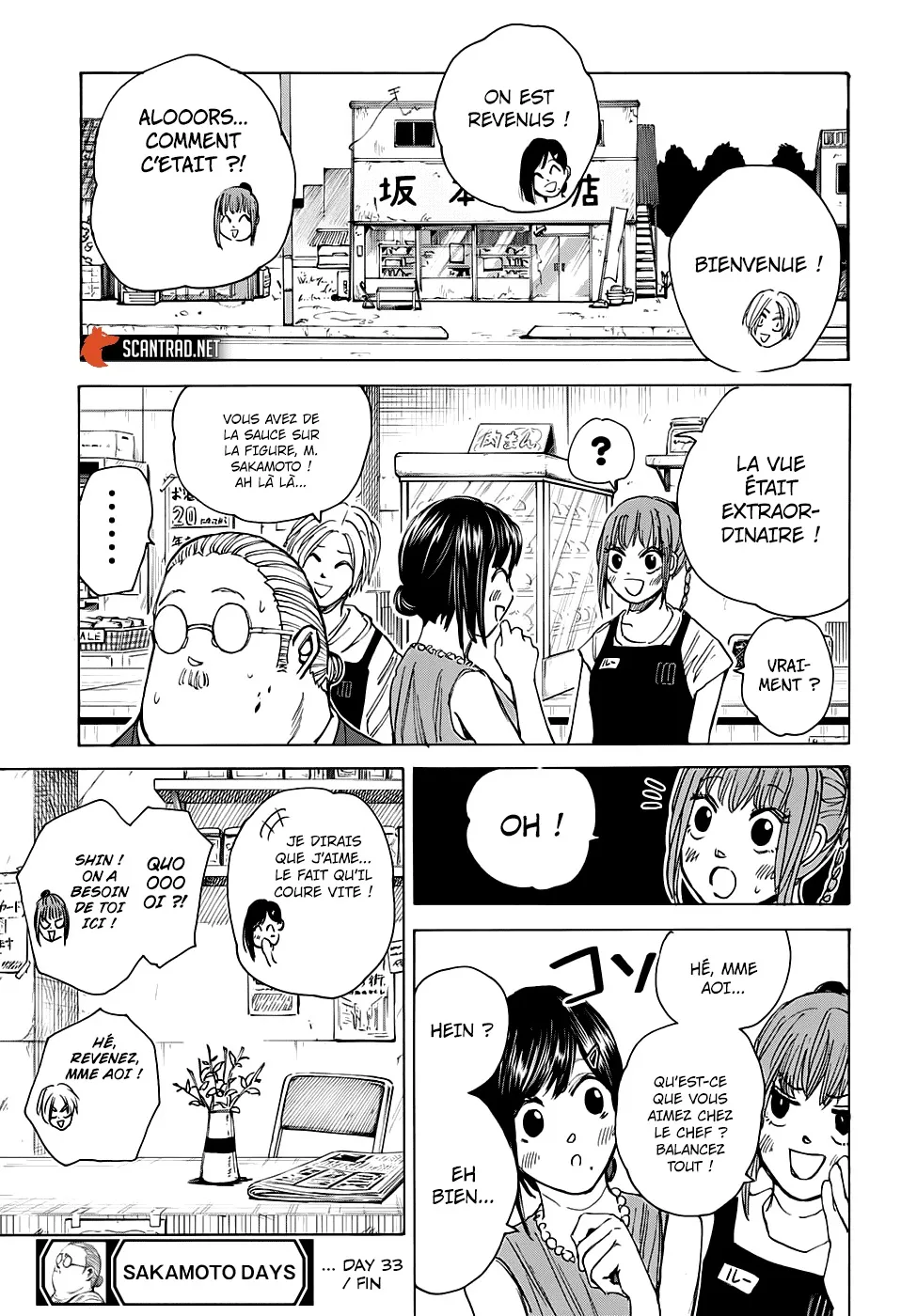 Sakamoto Days - 33 - 65c8ec46d3854.webp