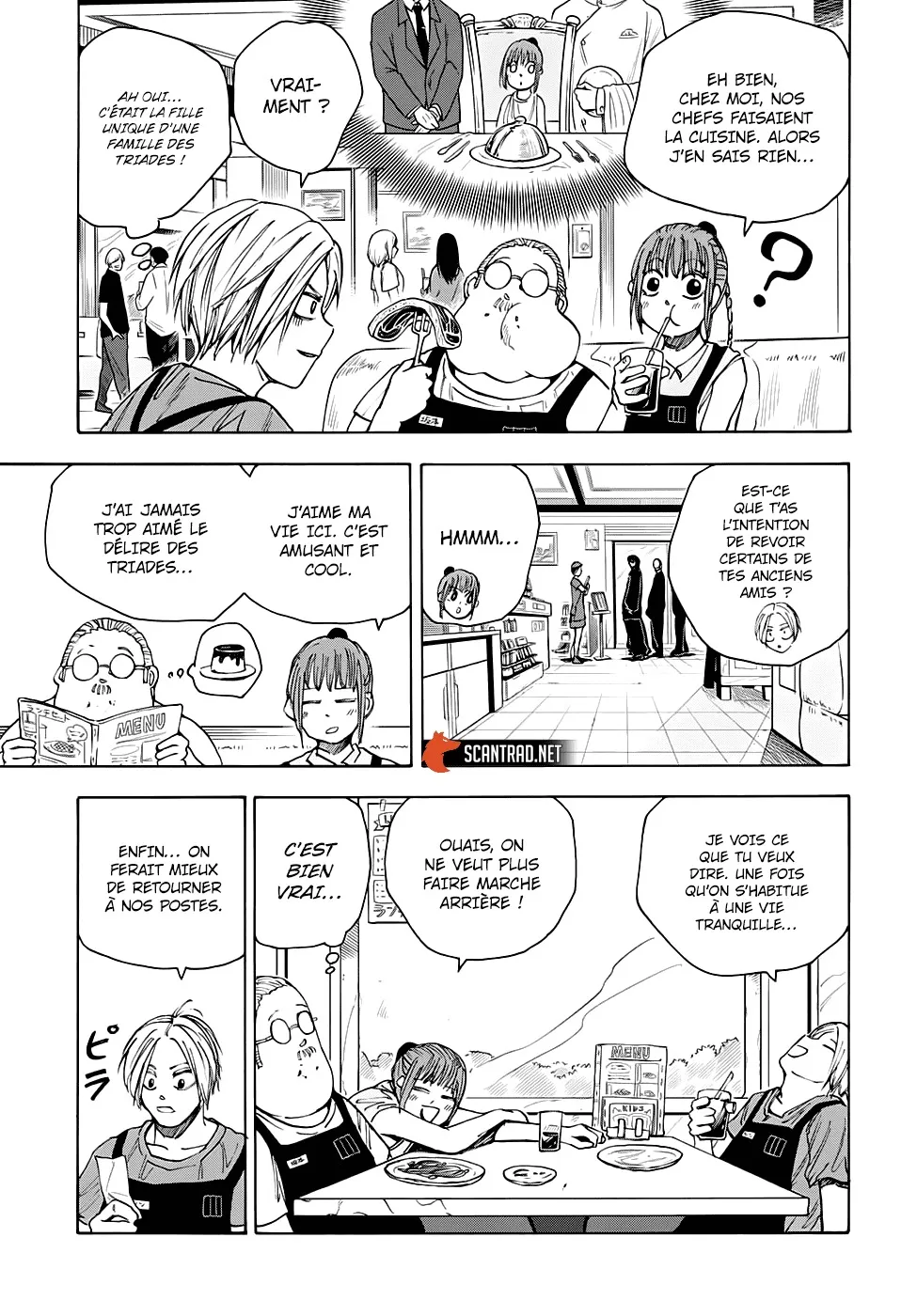 Sakamoto Days - 34 - 65c8ec47e27fa.webp
