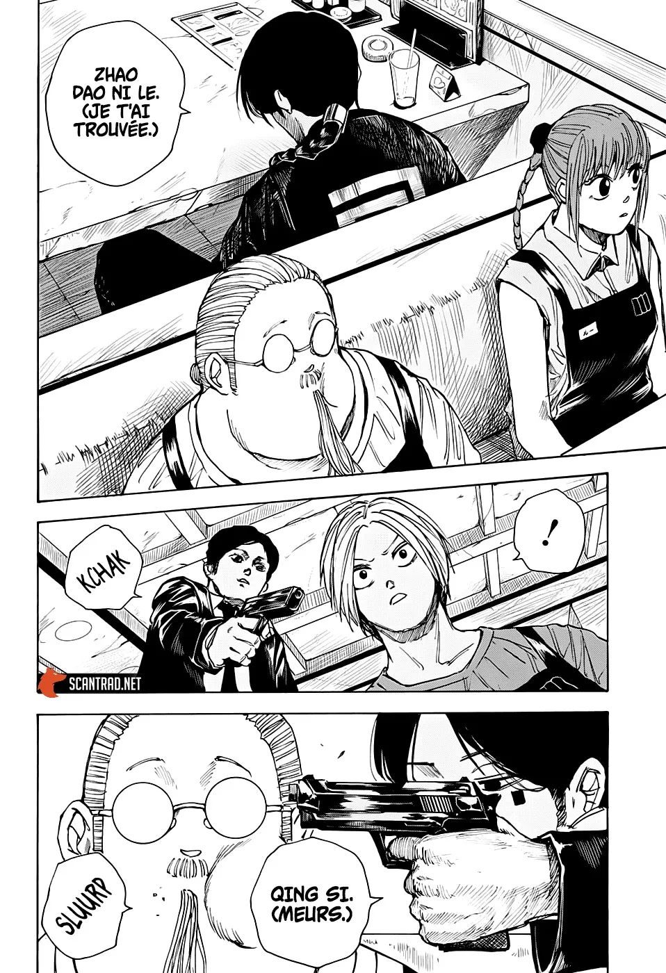 Sakamoto Days - 34 - 65c8ec48219a8.webp