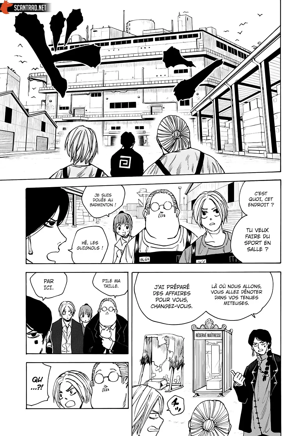 Sakamoto Days - 34 - 65c8ec4a6b7b3.webp