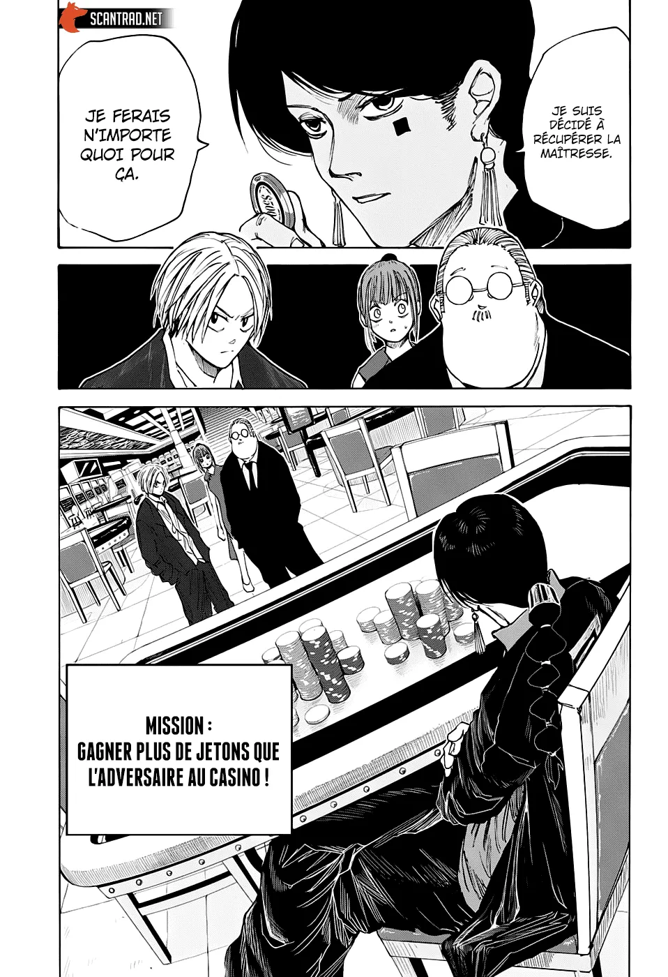 Sakamoto Days - 35 - 65c8ec4bbfd3e.webp