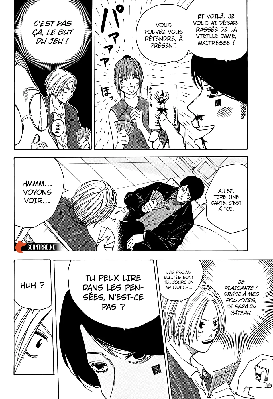 Sakamoto Days - 36 - 65c8ec502757c.webp