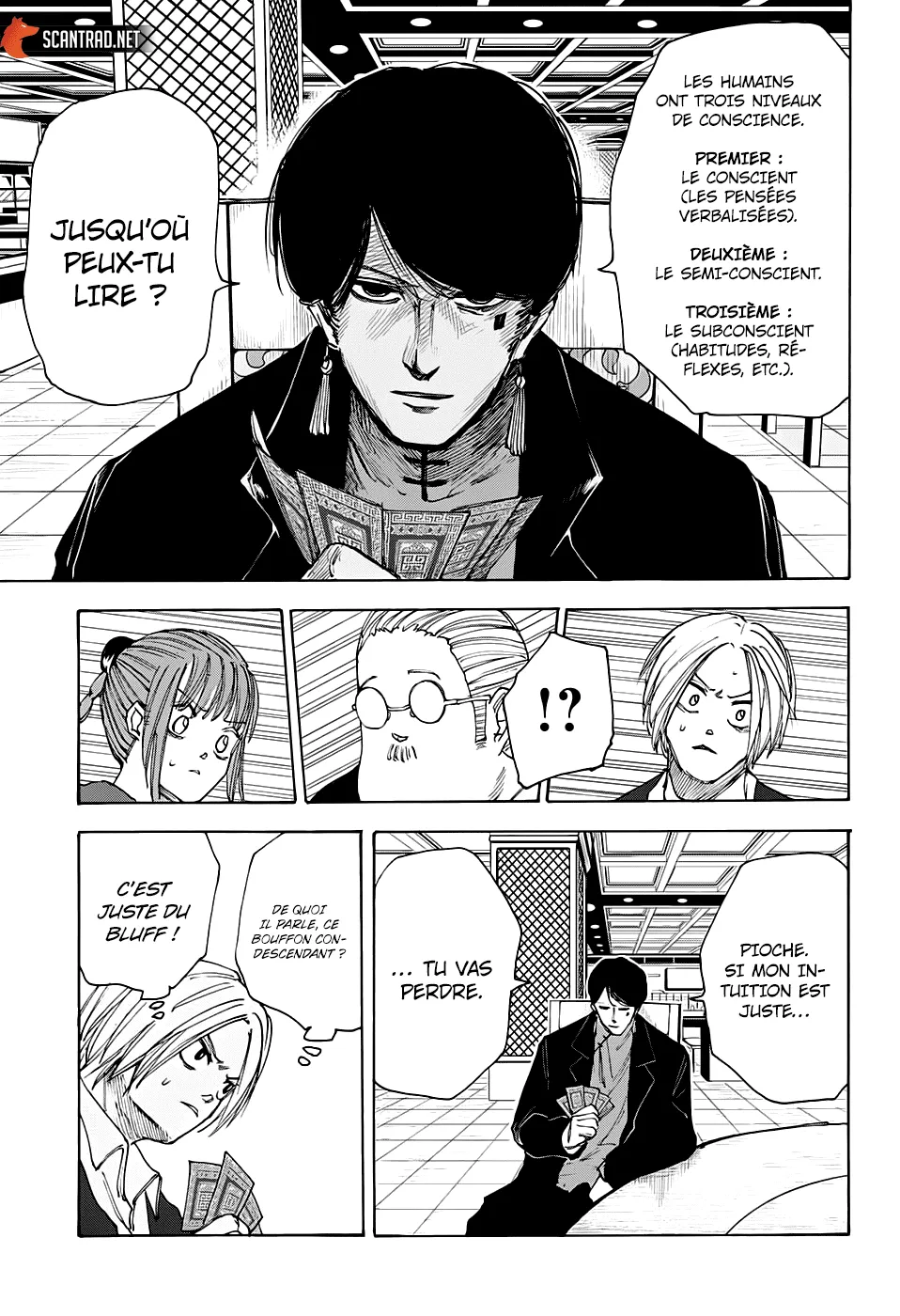 Sakamoto Days - 36 - 65c8ec505d3dd.webp