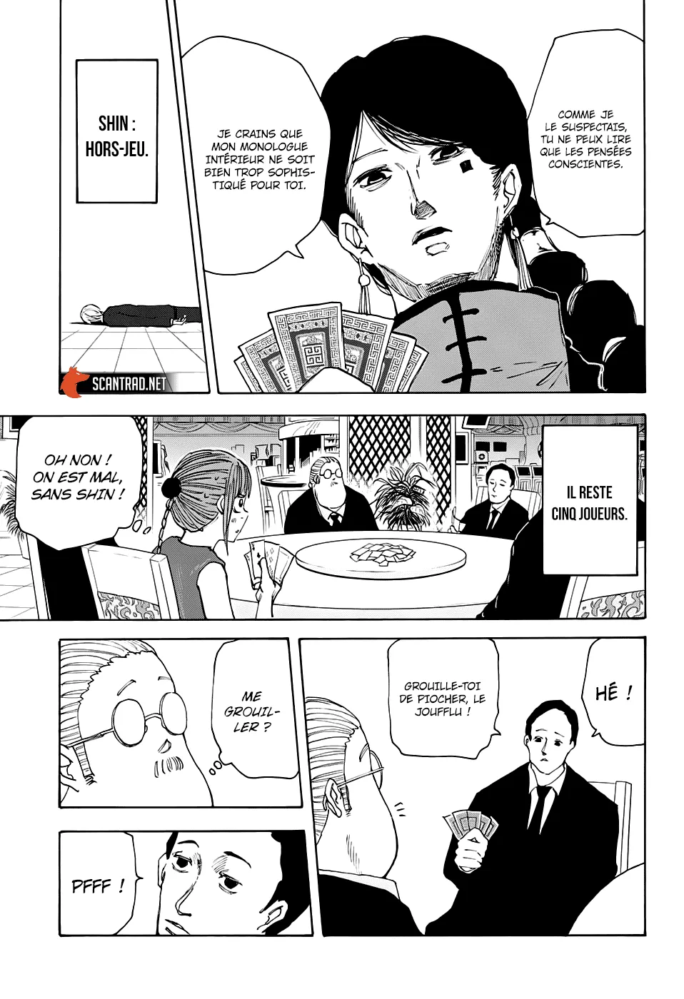 Sakamoto Days - 36 - 65c8ec50bff9e.webp