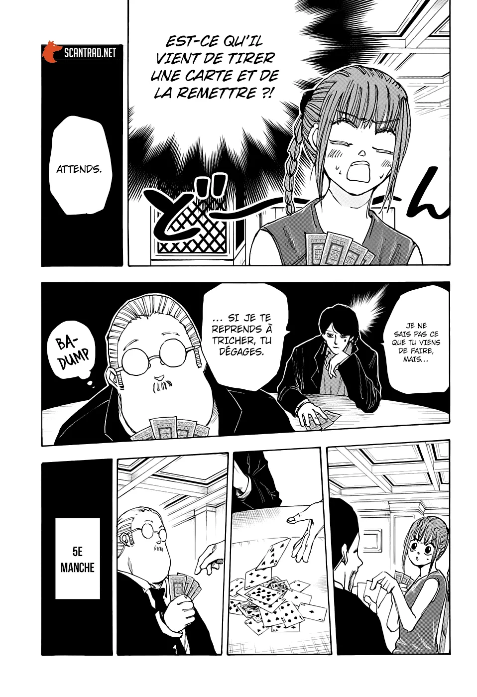 Sakamoto Days - 36 - 65c8ec5131742.webp