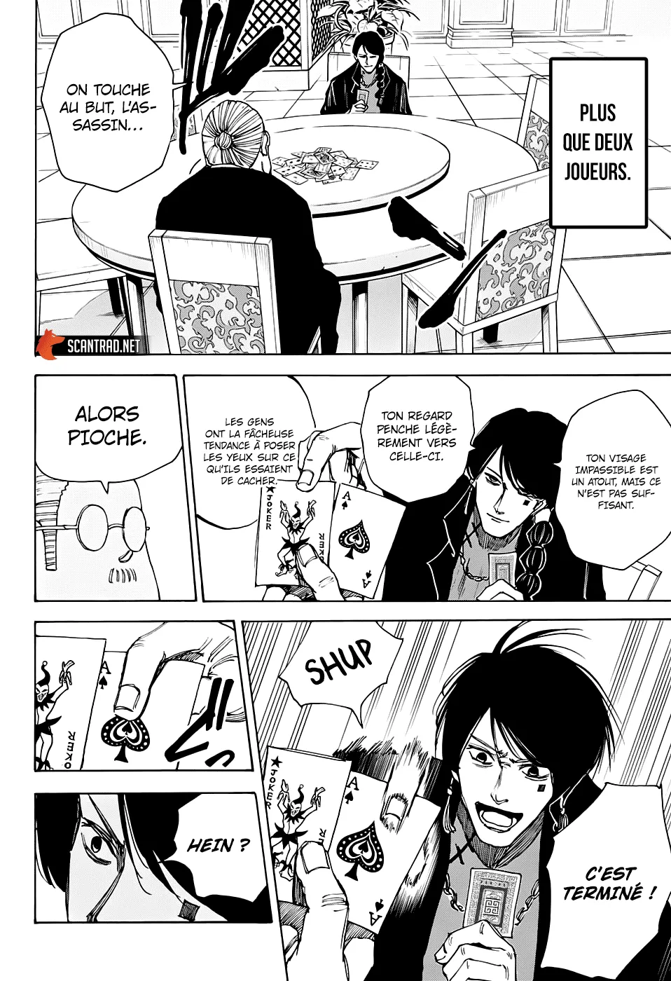 Sakamoto Days - 36 - 65c8ec51678b4.webp