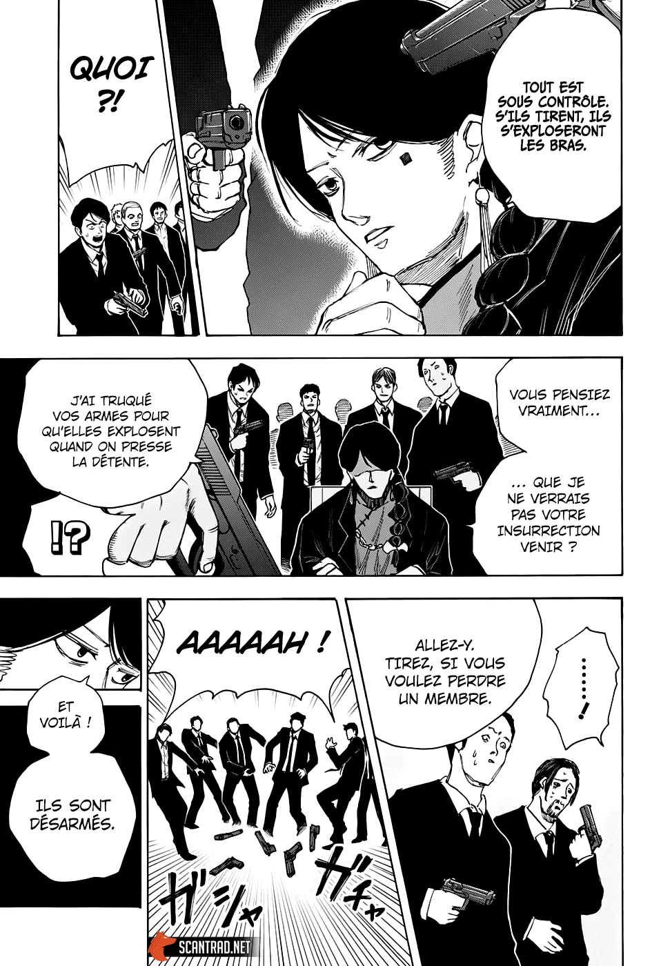 Sakamoto Days - 36 - 65c8ec52dbc27.webp