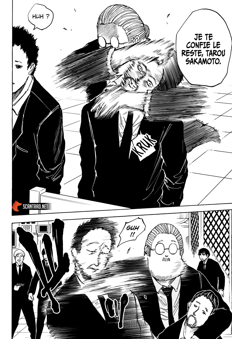 Sakamoto Days - 36 - 65c8ec531f792.webp