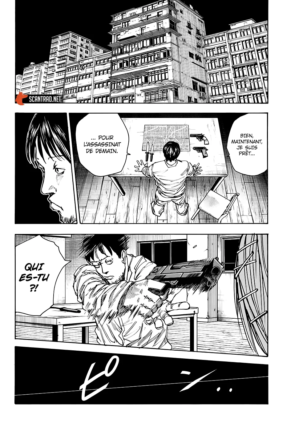 Sakamoto Days - 38 - 65c8ea3765b8d.webp