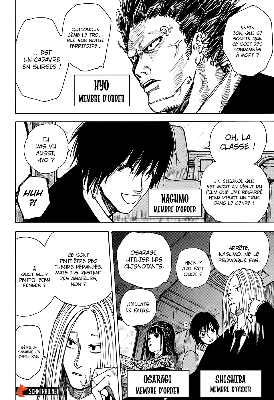 Sakamoto Days - 38 - 65c8ea3953308.webp