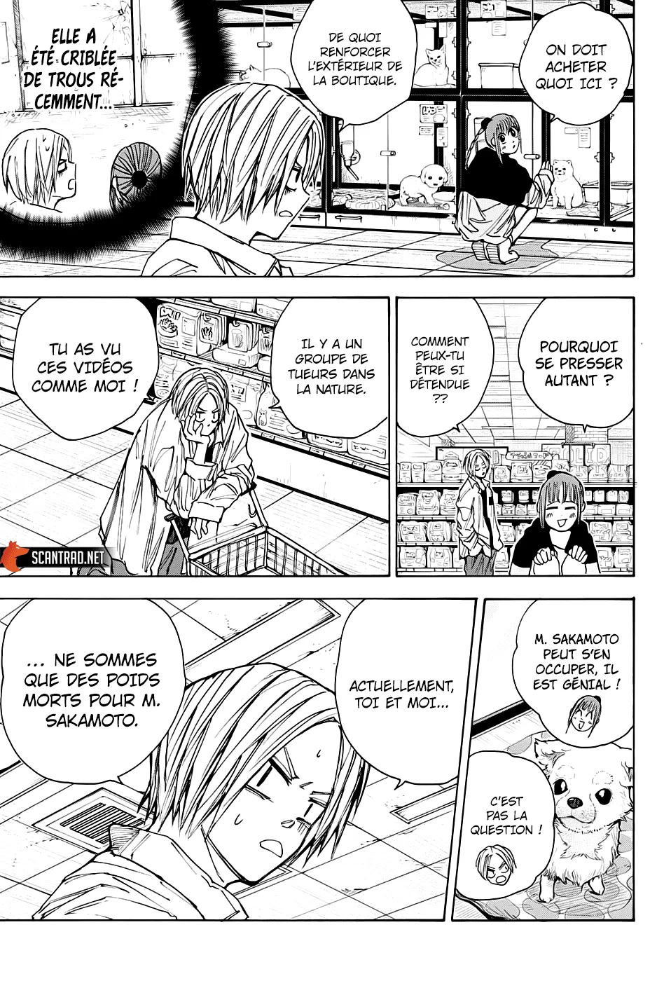 Sakamoto Days - 39 - 65c8ea3cb4ca2.webp