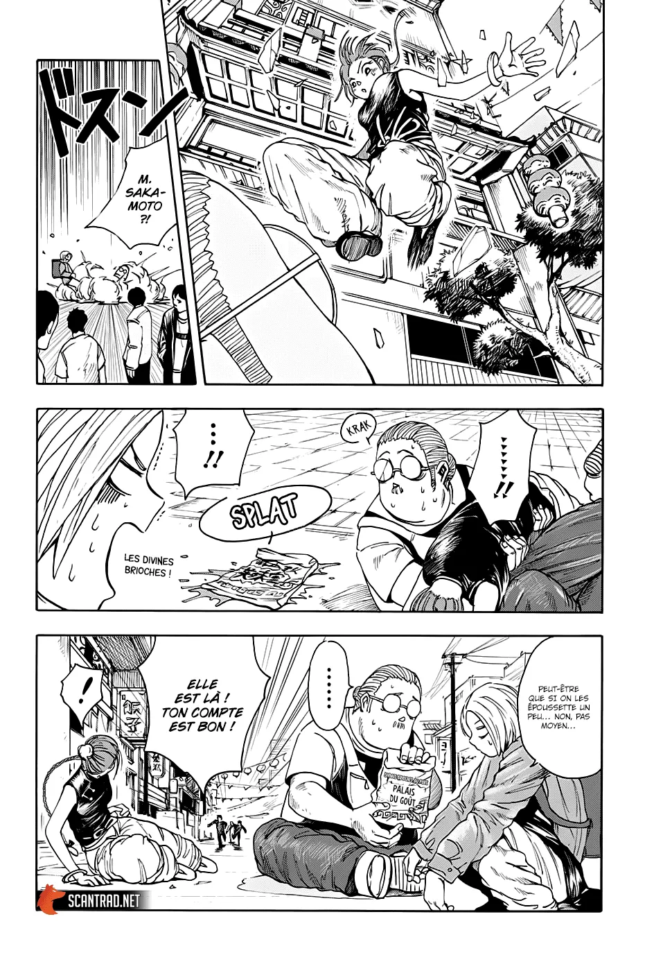 Sakamoto Days - 4 - 65c8ec587cfe5.webp