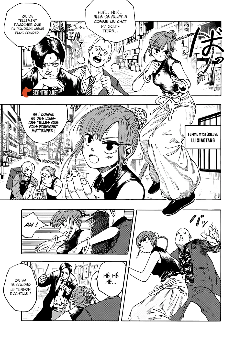 Sakamoto Days - 4 - 65c8ec58ba5b1.webp