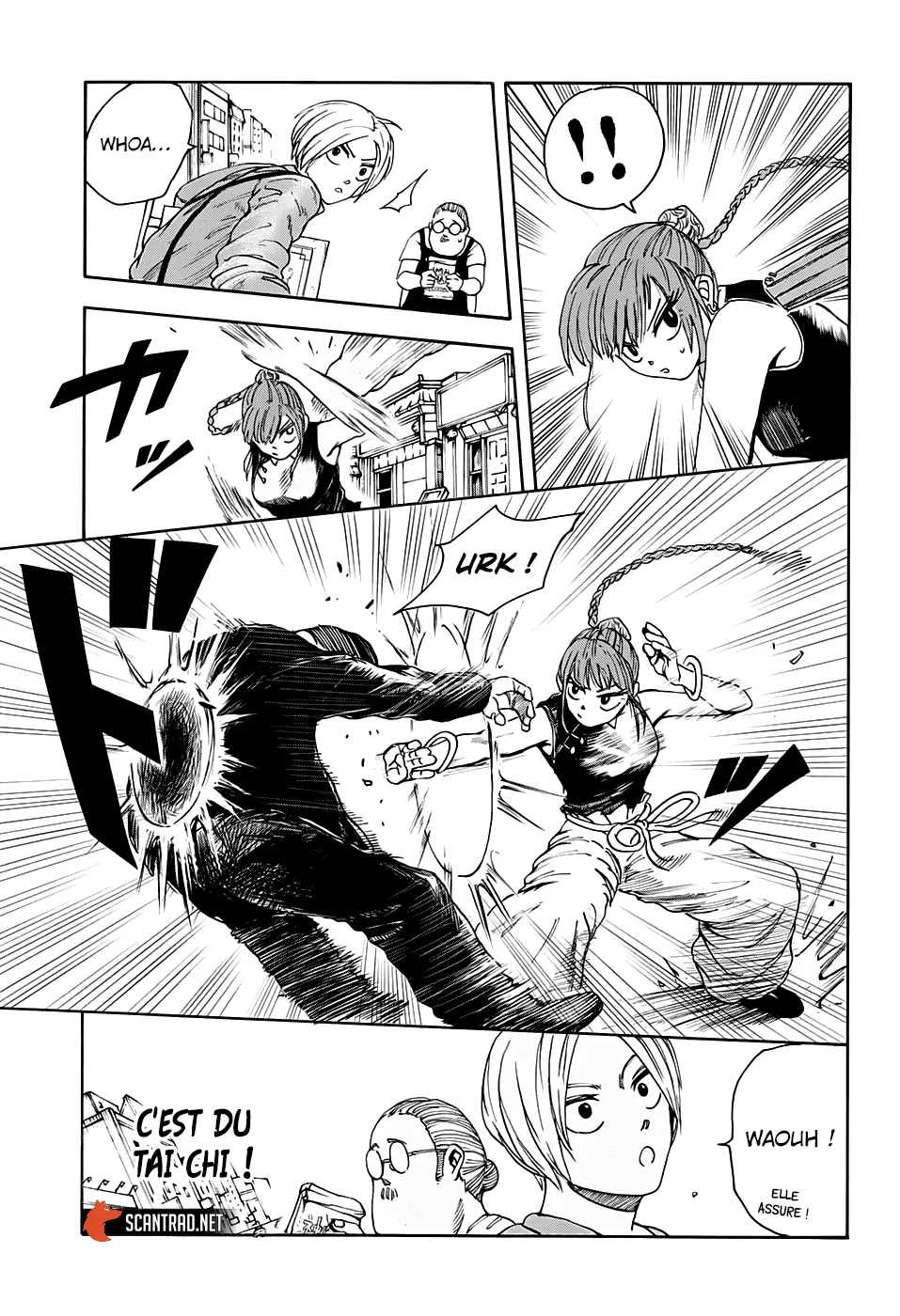 Sakamoto Days - 4 - 65c8ec59392de.webp