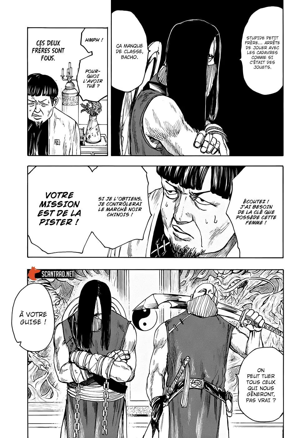 Sakamoto Days - 4 - 65c8ec5a2d14f.webp